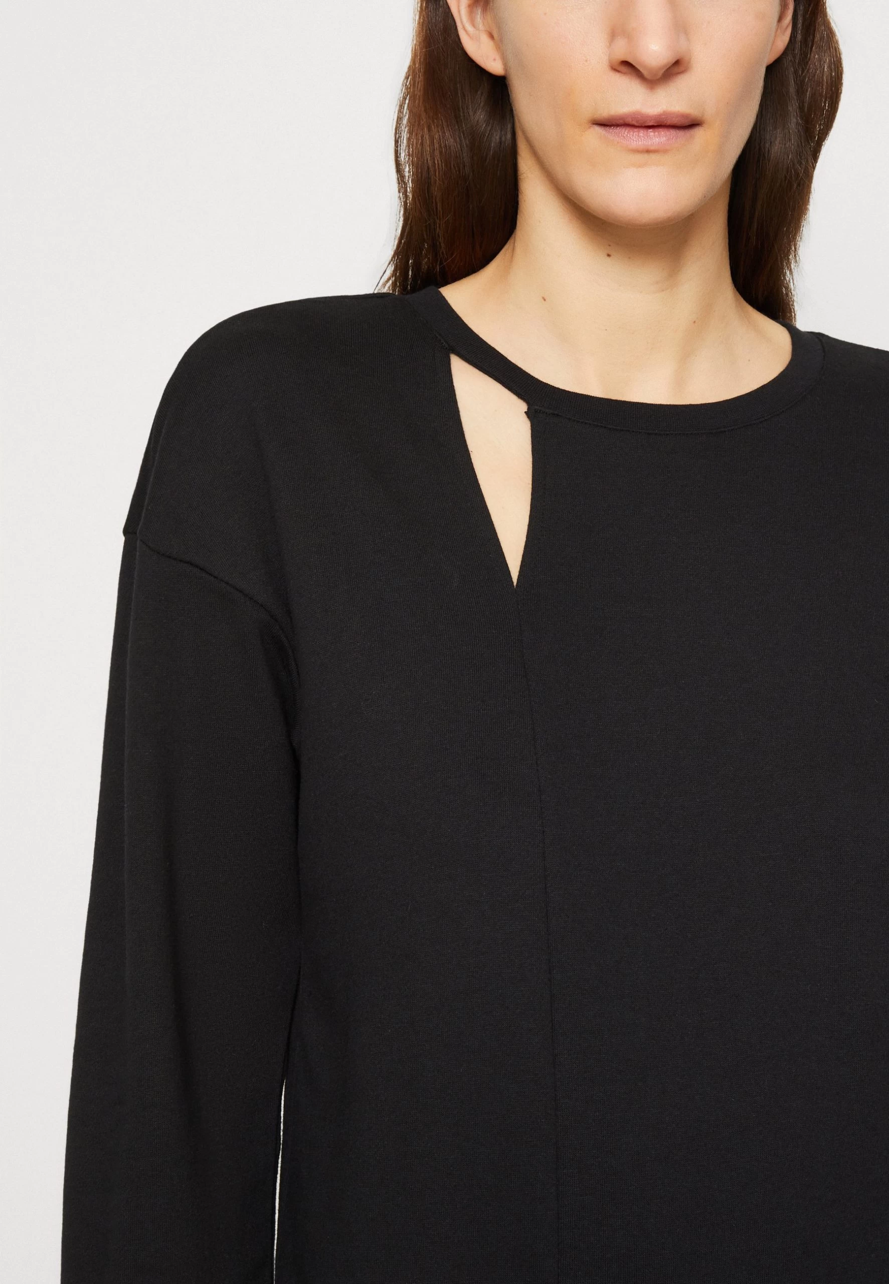 Anna Field Sweatshirt - Black 8 Anna Field Sweatshirt - Black – Image 6