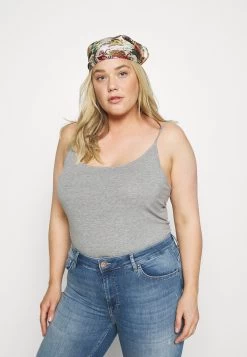 5 Pack - Débardeur - Black/White -Anna Field Magasin 24fff58b432a46f8b741992ac5717607