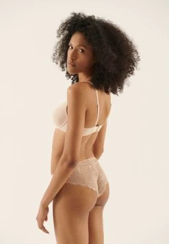 Anna Field 3 Pack - Soutien-Gorge Invisible - Black/Nude/Brown -Anna Field Magasin 25262dbde5c147328435a6cf61e49769