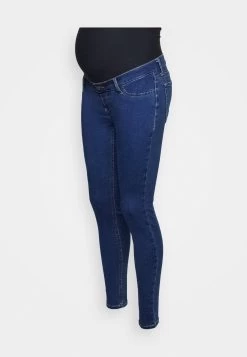 Jeans Skinny - Blue -Anna Field Magasin 2548f84b1aea4b11b9ae9143ff073454