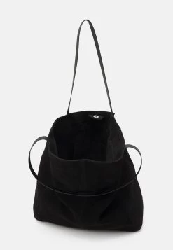 Anna Field Leather - Sac À Main - Black -Anna Field Magasin 27ae4d0d196c4e8e98924b914c77d736