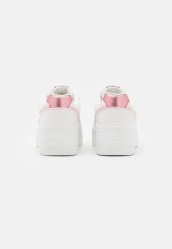 Anna Field Baskets Basses - White 11 Anna Field Baskets Basses - White -Anna Field Magasin 2823475fcffd4a52bd46dfde91ea1cc7