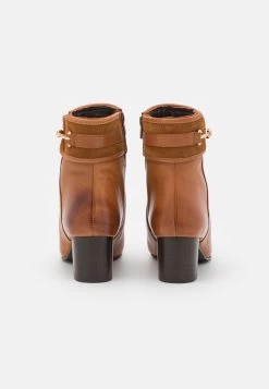 Anna Field Leather - Bottines - Cognac 11 Anna Field Leather - Bottines - Cognac -Anna Field Magasin 28a1d52bbe974a21a20689568365a825