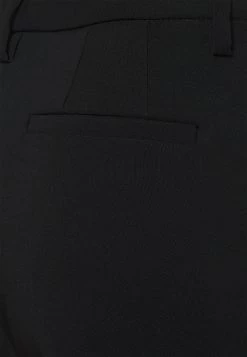 Anna Field Basic Bussiness Pants - Pantalon Classique - Black -Anna Field Magasin 29dce1f6eaf6405a84d59e281b860f9e