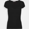 Anna Field T-Shirt Imprimé - Black -Anna Field Magasin 29eb20d1d6da43f985c653c07a3c3924