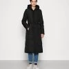 Manteau D'Hiver - Black -Anna Field Magasin 2a283c9b8b394ccaabd75b7a37459571