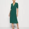 Anna Field Robe En Jersey - Green -Anna Field Magasin 2a38b4de601c47aa9d53d90ff29ebadb