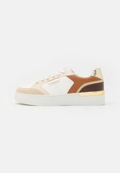 Wide Fit - Baskets Basses - Multicoloured -Anna Field Magasin 2acb9c3d070a493297910c6cb43a4a4f