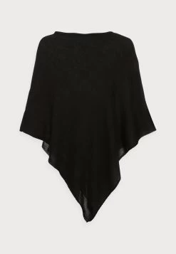 Anna Field Cape - Black -Anna Field Magasin 2c1e5ab1a742414c963e405c17a84bff