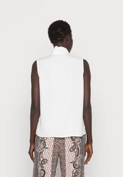 Anna Field Débardeur - White -Anna Field Magasin 2d2a4ee5f8844aaeba2a27eddbf569a0