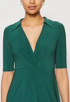 Anna Field Robe En Jersey - Green -Anna Field Magasin 2d342c418f2a48c0a137a19d5bbd3145
