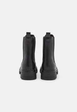 Anna Field Bottines À Plateau - Black 11 Anna Field Bottines À Plateau - Black -Anna Field Magasin 2d7421b8856d4359a6581a7f37cfc5ef