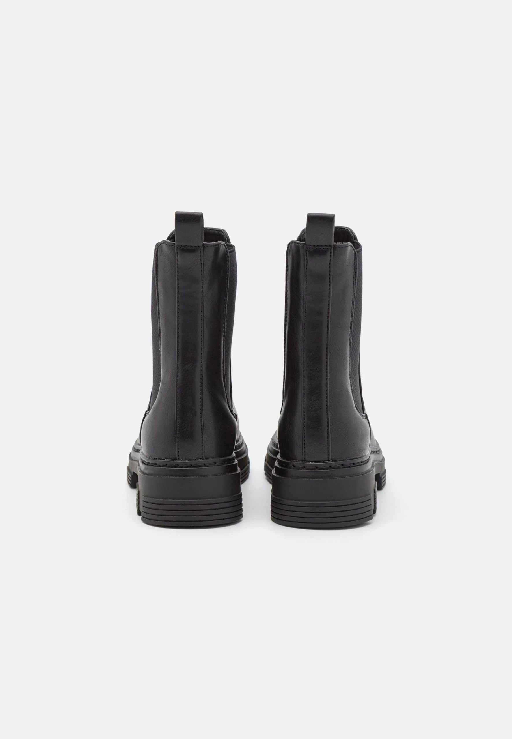 Anna Field Bottines À Plateau - Black 6 Anna Field Bottines À Plateau - Black – Image 4