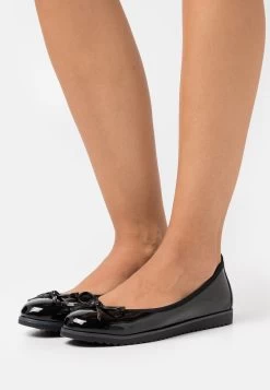 Anna Field Ballerines - Black