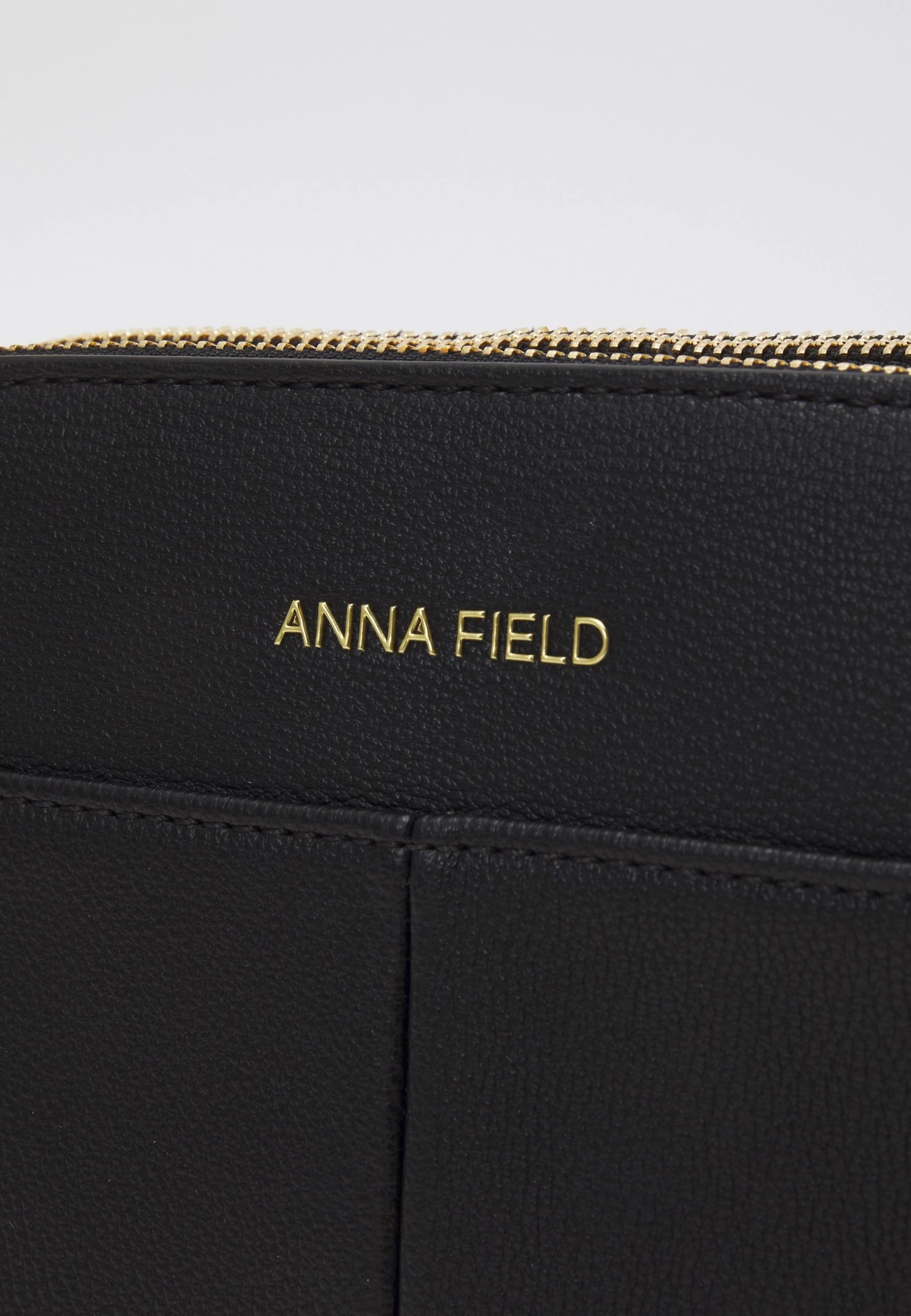Anna Field Sac Bandoulière - Black 6 Anna Field Sac Bandoulière - Black – Image 4