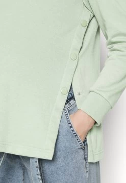 Sweatshirt - Light Green -Anna Field Magasin 2f869bbf9eef40a98f4e57f3b4ebd4c7