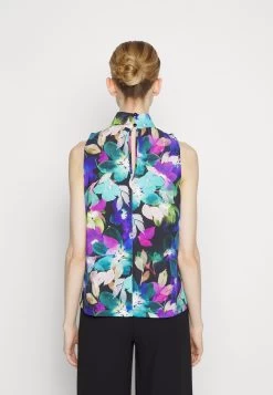 Anna Field Débardeur - Blue/Purple -Anna Field Magasin 2f8fddbab6564f03b2ebe6272661f6b6