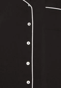 Anna Field Pyjama - Black -Anna Field Magasin 2fbabeb0155b4f818935da2174c69677