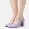 Anna Field Escarpins À Talons Hauts - Purple -Anna Field Magasin 305c5740c4064e0cad130ccebcd60f60