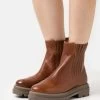 Anna Field Leather - Bottines À Plateau - Cognac 2 Anna Field Leather - Bottines À Plateau - Cognac -Anna Field Magasin 3093c7049d6a4fbd8b6b3c0bb2df53e5