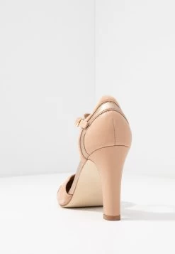 Anna Field Leather High Heels - Escarpins À Talons Hauts - Light Pink 14 Anna Field Leather High Heels - Escarpins À Talons Hauts - Light Pink -Anna Field Magasin 30eb9f3a60d34a0abc9e6604cba3dcfe