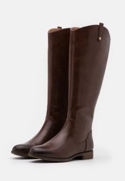 Anna Field Comfort - Bottes - Brown -Anna Field Magasin 31ee2bd880a849c1ab255068d0fcbb22