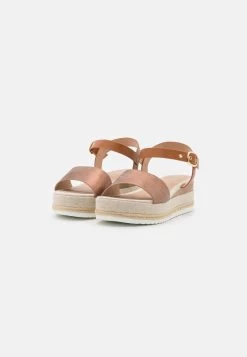 Anna Field Comfort - Espadrilles - Bronze 10 Anna Field Comfort - Espadrilles - Bronze -Anna Field Magasin 31f1d8421abc4b4d9c8ee8a6841c5499