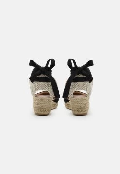 Anna Field Leather - Richelieus - Black -Anna Field Magasin 336cc6135e034b98829dbcea1731346f