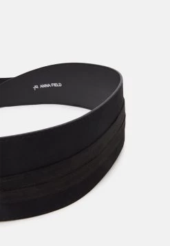 Anna Field Ceinture Taille Haute - Black -Anna Field Magasin 33b9a75492534790b6000eaea84e35ac