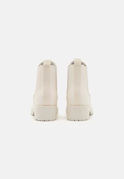 Anna Field Boots À Talons - White -Anna Field Magasin 33f5d1d1d11a4631a75601595f5d2d43