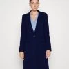 Manteau Classique - Dark Blue -Anna Field Magasin 343823e8680a4cf8babd2399c56498ba