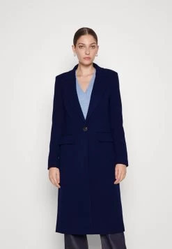 Manteau Classique - Dark Blue