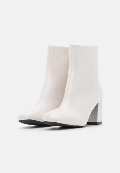 Anna Field Bottines - White 10 Anna Field Bottines - White -Anna Field Magasin 34972367f14343d49d5e8780617b533c