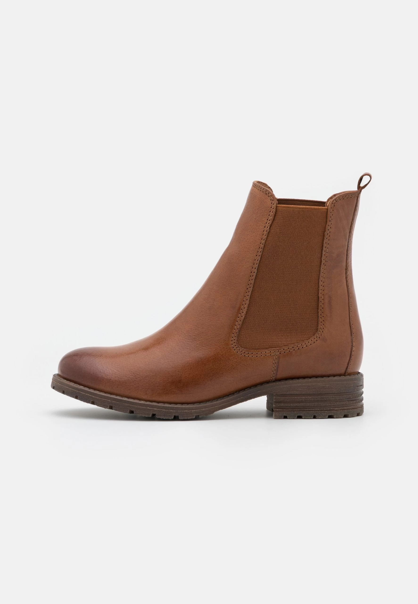 Anna Field Leather - Bottines - Cognac 4 Anna Field Leather - Bottines - Cognac – Image 2