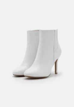 Anna Field Bottines - White 10 Anna Field Bottines - White -Anna Field Magasin 34dbe5338086462c84262836b62e7c58