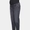Jeans Fuselé - Black Denim 2 Jeans Fuselé - Black Denim -Anna Field Magasin 352328fff96d433da683682a1d347360