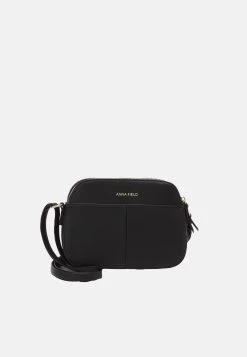 Anna Field Sac Bandoulière - Black