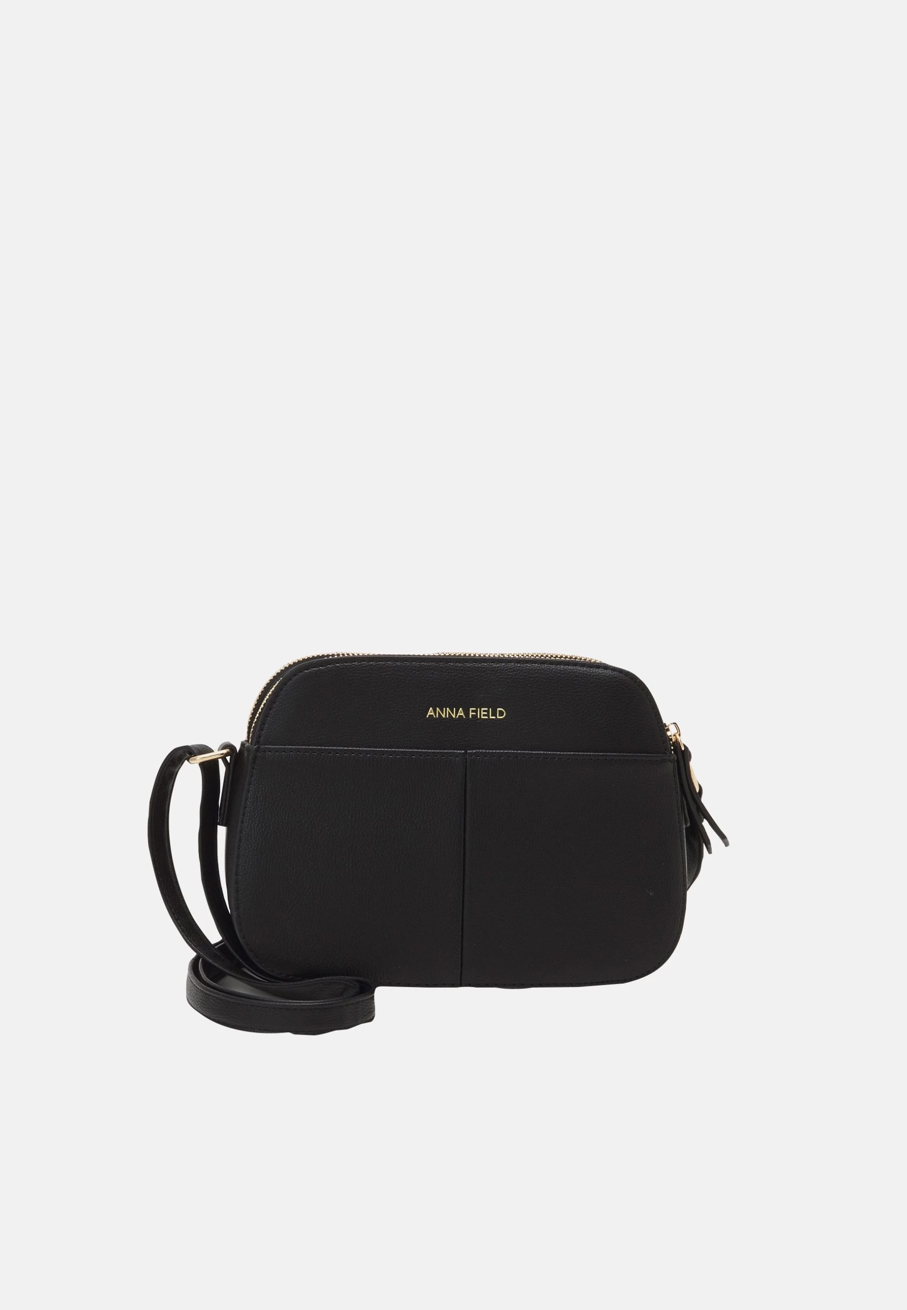 Anna Field Sac Bandoulière - Black 3 Anna Field Sac Bandoulière - Black