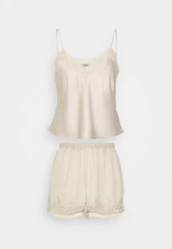 Anna Field Chemise De Nuit / Nuisette - Off-White -Anna Field Magasin 36d6b562803b439ab0cca5568bd172f8