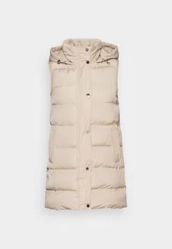 Anna Field Veste Sans Manches - Beige