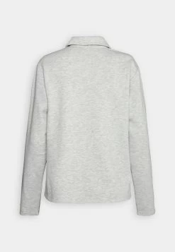 Anna Field Sweatshirt - Mottled Light Grey 6 Anna Field Sweatshirt - Mottled Light Grey -Anna Field Magasin 39a015e23c5f4c4c9b271cba9f109438