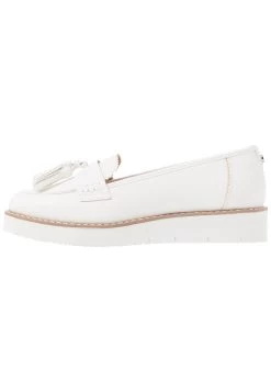 Mocassins - White -Anna Field Magasin 3ac1edb47f7f443fb1b9b91bd68597d5