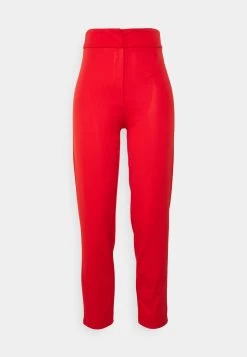Pantalon Classique - Red -Anna Field Magasin 3b493c0a2830440e88461aa397813154