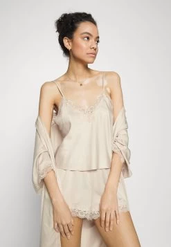 Anna Field Chemise De Nuit / Nuisette - Off-White -Anna Field Magasin 3b4ee8f7d3164ffeba0a90b5bb9a954f