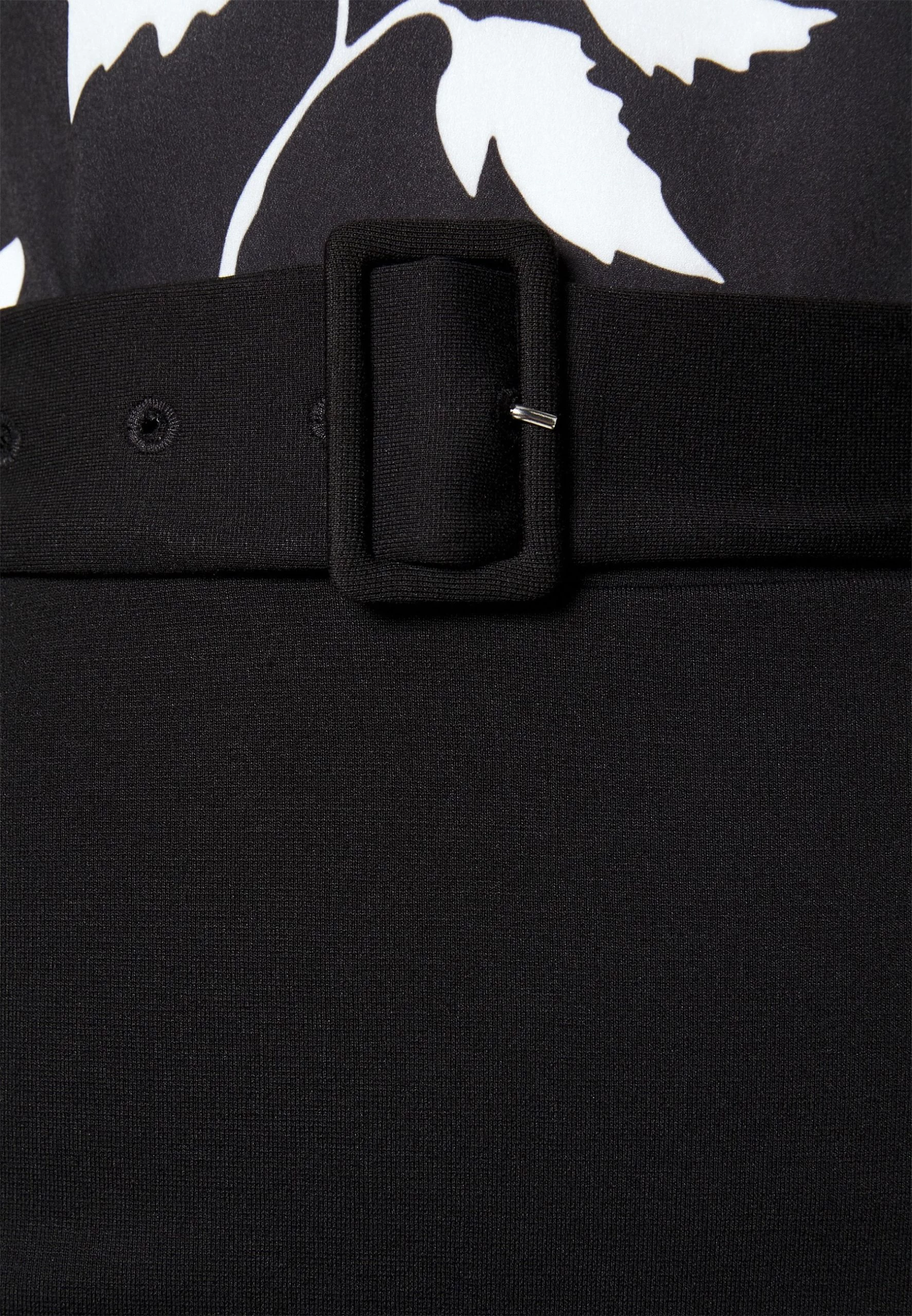 Anna Field Punto Mini - Minijupe - Black 9 Anna Field Punto Mini - Minijupe - Black – Image 7