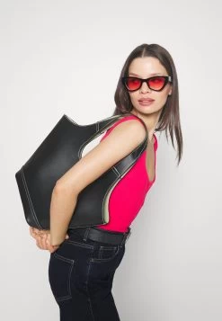 Kick Flare - Jean Bootcut - Dark Blue Denim -Anna Field Magasin 3ba8d77c35234f15b251bd5d86f9d7d3