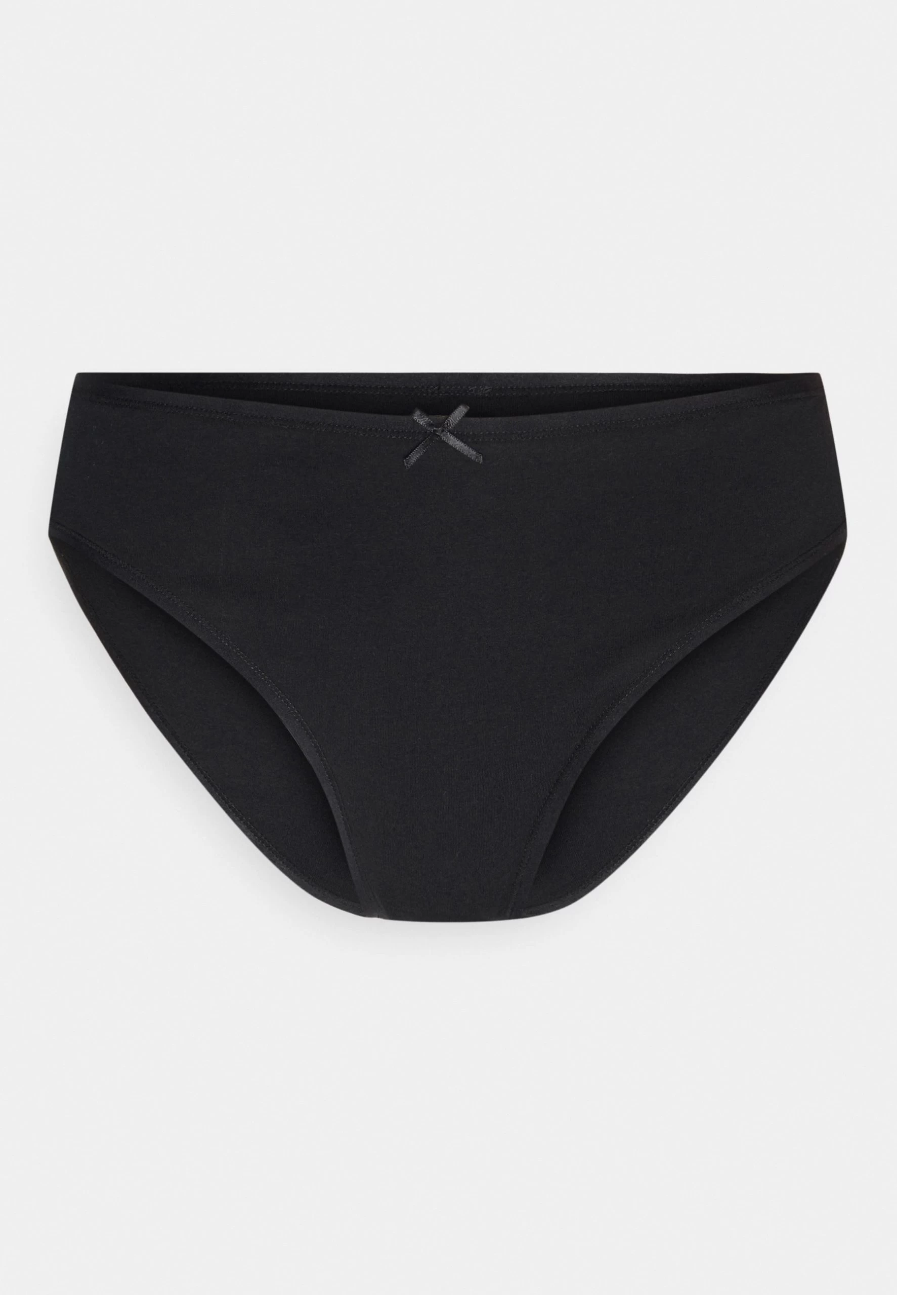 Anna Field Shannon 10 Pack Brief - Slip - Pink/Grey 6 Anna Field Shannon 10 Pack Brief - Slip - Pink/Grey – Image 4