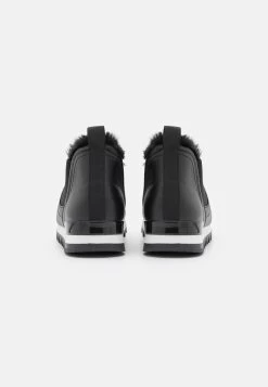 Anna Field Baskets Montantes - Black 11 Anna Field Baskets Montantes - Black -Anna Field Magasin 3db602d5b6714c2e9345992100c4387f