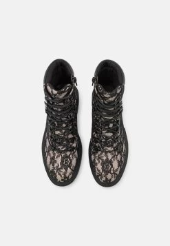 Anna Field Bottines À Plateau - Pink -Anna Field Magasin 3de9054be4184c74b3266f42253d381d