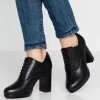 Anna Field Comfort - Bottines À Talons Hauts - Black 1 Anna Field Comfort - Bottines À Talons Hauts - Black -Anna Field Magasin 3e0d75c5c2ec4f398522d5588643d241